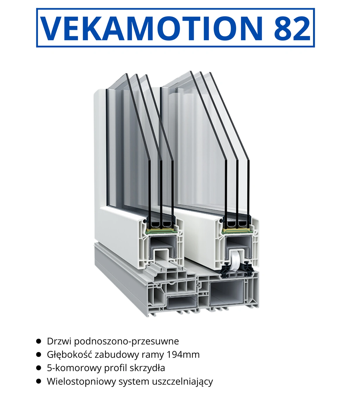 vekamotion